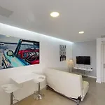 Modern Designer Appartement *