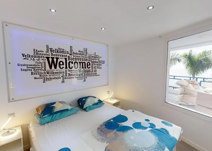 Apartman Modern Designer