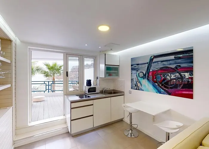 Apartman Modern Designer
