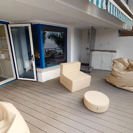 Apartament Modern Designer Taurito