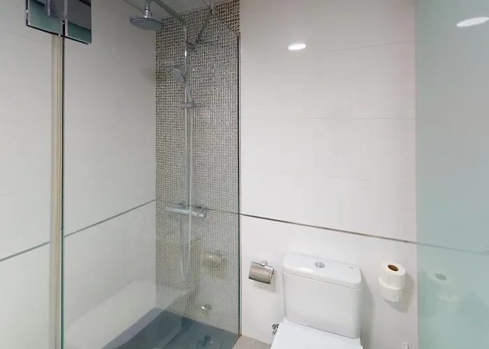 Lejlighed Modern Designer Taurito