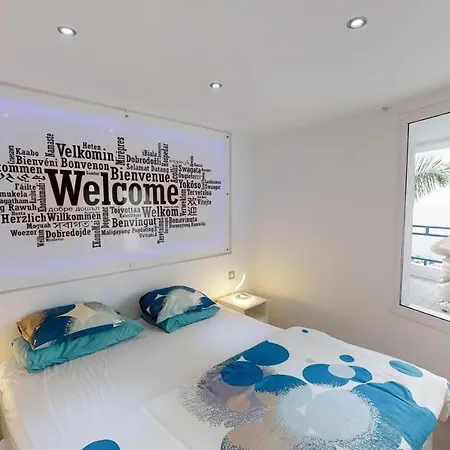 Appartement Modern Designer
