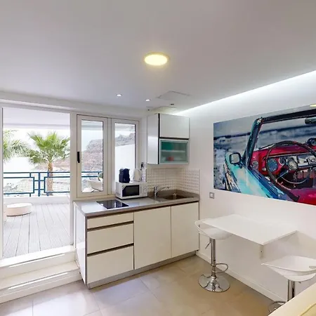 Appartement Modern Designer